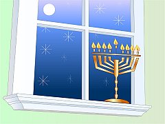 Happy Chanukah